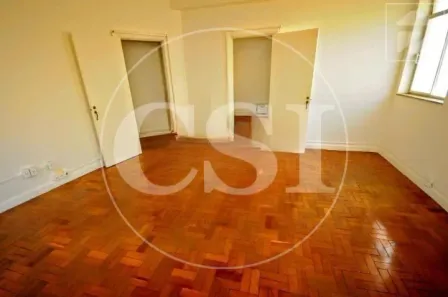 Sala Comercial com 3 Quartos à venda, 98m² no Centro, Campinas