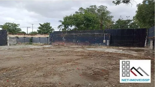 Lote/Terreno à venda, 4430m² no Interlagos, São Paulo