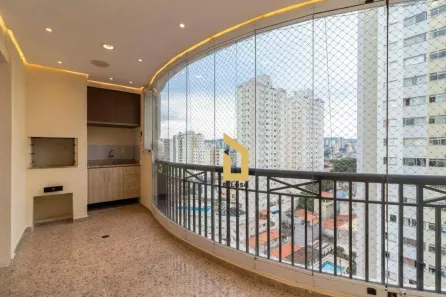 Apartamento com 3 Quartos à venda, 130m² no Santa Teresinha, São Paulo
