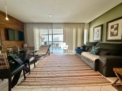Apartamento com 3 Quartos à venda, 145m² no Riviera, Bertioga