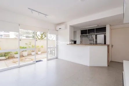 Apartamento com 2 Quartos à venda, 101m² no Jardim Botânico, Porto Alegre