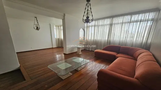 Apartamento com 2 Quartos à venda, 101m² no Centro, Belo Horizonte