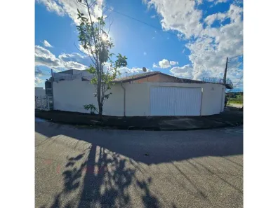 Casa com 2 Quartos à venda, 170m² no Jardim Campos do Conde II, Sorocaba