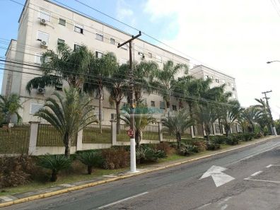 Apartamento com 2 Quartos à venda, 44m² no Passo das Pedras, Gravataí