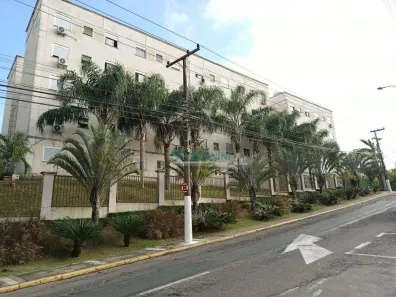 Apartamento com 2 Quartos à venda, 44m² no Passo das Pedras, Gravataí