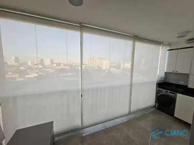 Apartamento com 1 Quarto à venda, 33m² no Mooca, São Paulo