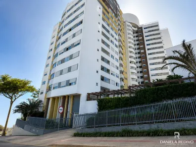 Apartamento com 3 Quartos à venda, 86m² no Capoeiras, Florianópolis