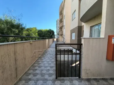 Apartamento com 2 Quartos à venda, 70m² no Parque Campolim, Sorocaba