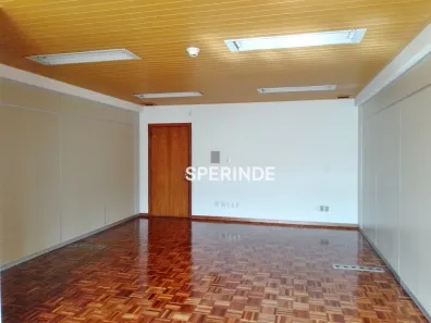 Sala Comercial para alugar, 41m² no Exposição, Caxias do Sul