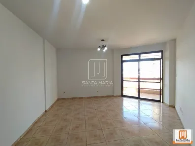 Apartamento com 3 Quartos à venda, 123m² no Centro, Ribeirão Preto