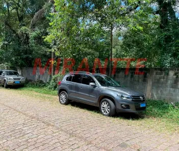 Lote/Terreno à venda, 1022m² no Roseira, Mairiporã
