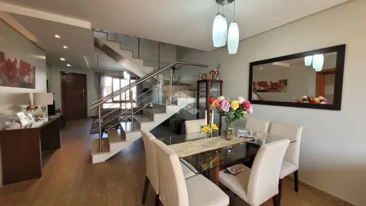 Casa com 4 Quartos à venda, 198m² no Harmonia, Canoas