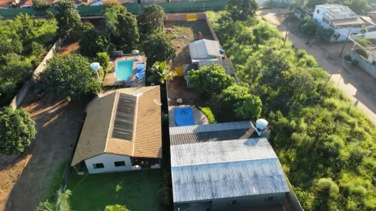 Casa com 6 Quartos à venda, 236m² no Mansões Águas Quentes, Caldas Novas