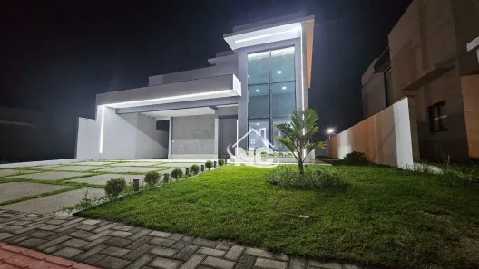 Casa de Condomínio com 3 Quartos à venda, 156m² no Inoã (Inoã), Maricá