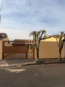 Casa com 2 Quartos à venda, 80m² no Jardim Nunes, São José do Rio Preto