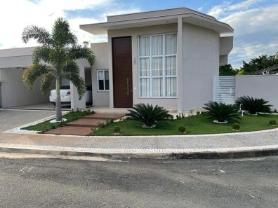 Casa de Condomínio com 4 Quartos à venda, 209m² no Bosque de Barão Geraldo, Campinas