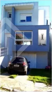 Casa de Condomínio com 3 Quartos à venda, 206m² no Vila Nova, Porto Alegre