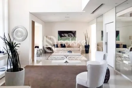 Apartamento com 4 Quartos à venda, 226m² no Vila Mariana, São Paulo
