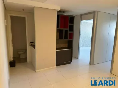 Sala Comercial à venda, 50m² no Santa Cecília, São Paulo