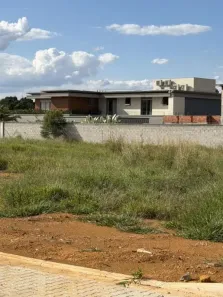 Lote/Terreno à venda, 2500m² no Park Way, Brasília