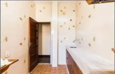 Apartamento com 3 Quartos à venda, 97m² no Santa Teresa, Rio de Janeiro