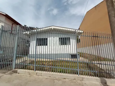 Casa com 2 Quartos à venda, 48m² no Jardim Nova Aparecida, Poços de Caldas