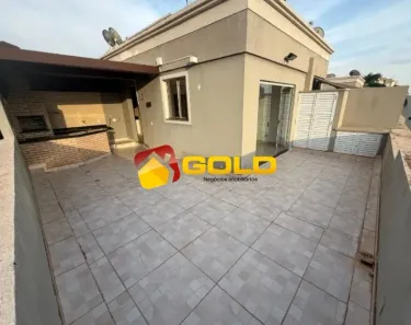Cobertura com 3 Quartos à venda, 132m² no Patrimônio, Uberlândia