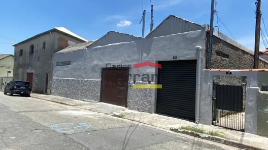 Sobrado com 3 Quartos à venda, 580m² no Casa Verde Média, São Paulo