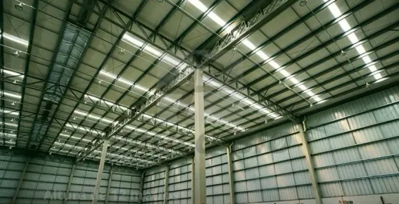 Galpão/Depósito/Armazém para alugar, 1007m² no Cidade Industrial, Contagem