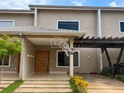 Casa de Condomínio com 3 Quartos à venda, 127m² no Industrial, Porto Velho