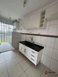 Apartamento com 2 Quartos à venda, 52m² no Jardim Saira, Sorocaba