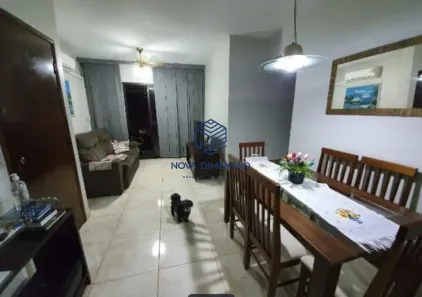 Apartamento com 3 Quartos à venda, 112m² no Vila Adyana, São José dos Campos