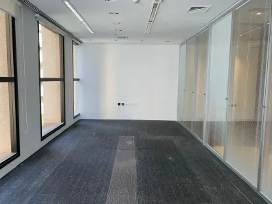 Sala Comercial para alugar, 291m² no Vila Olímpia, São Paulo
