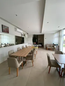 Apartamento com 2 Quartos à venda, 56m² no Campestre, Santo André