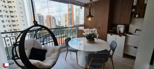 Apartamento com 3 Quartos à venda, 70m² no Jardim Vila Mariana, São Paulo