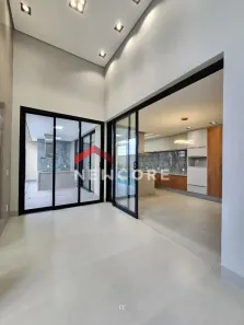 Casa de Condomínio com 3 Quartos à venda, 203m² no Vila Santa Maria, Piratininga