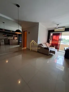 Apartamento com 3 Quartos à venda, 66m² no Porto, Cuiabá