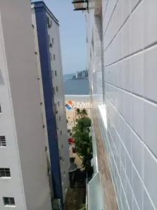 Apartamento com 1 Quarto à venda, 50m² no Centro, São Vicente