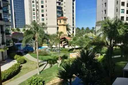Apartamento com 3 Quartos à venda, 136m² no Barra da Tijuca, Rio de Janeiro