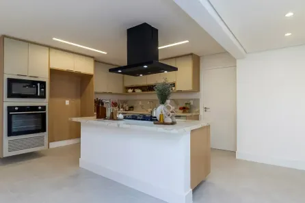 Apartamento com 2 Quartos à venda, 143m² no Cerqueira César, São Paulo