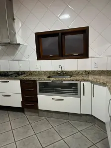 Casa de Condomínio com 3 Quartos para alugar, 200m² no Jardim Independência, Taubaté