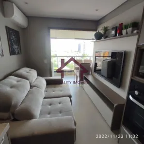 Apartamento com 1 Quarto à venda, 38m² no Vila Mariana, São Paulo