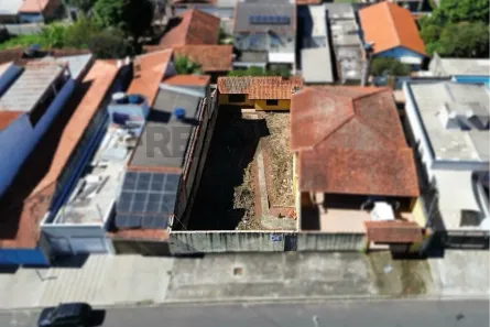 Lote/Terreno com 1 Quarto à venda, 300m² no Jardim Imperial, Atibaia