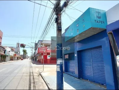 Ponto Comercial à venda, 58m² no Centro, Anápolis