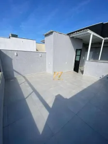 Cobertura com 2 Quartos para alugar, 90m² no Parque Oratório, Santo André
