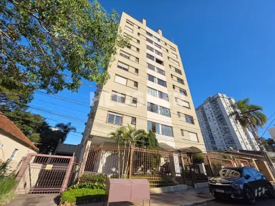 Apartamento com 2 Quartos à venda, 82m² no Rio Branco, Novo Hamburgo