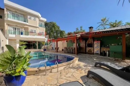 Casa com 4 Quartos à venda, 460m² no Vila Albertina, São Paulo