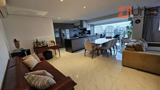Apartamento com 3 Quartos à venda, 141m² no Aclimação, São Paulo