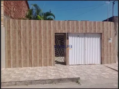 Casa com 2 Quartos à venda, 108m² no Jereissati I, Maracanaú