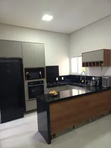 Casa com 3 Quartos à venda, 113m² no Jardim Sevilha, Indaiatuba